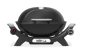 Preview: Weber Q 1100N Gasgrill, 1501058